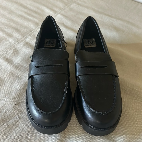 Dolce Vita Loafers - Picture 1 of 3